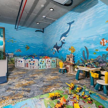 Sala Grand Tuyhoa Hotel Tuy Hoa Eksteriør bilde